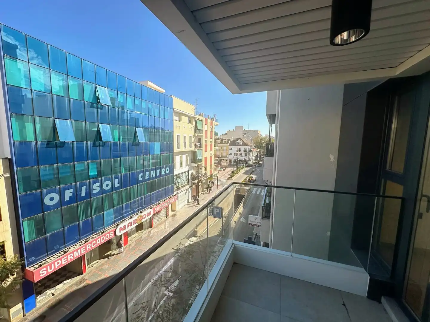 Piso con ascensor en venta en Puerto Deportivo