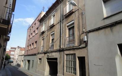 Vista exterior de Casa o xalet en venda en Terrassa amb Calefacció i Terrassa