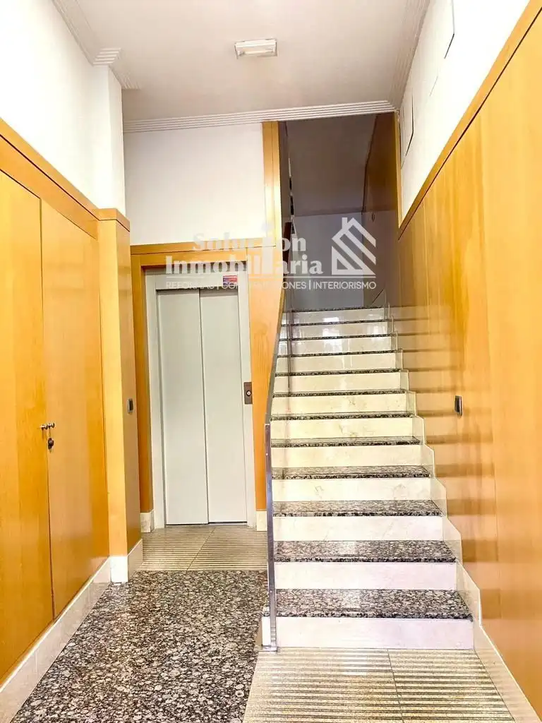 Flat for rent in Sanchez Barbero, 15, Barrio del Centro