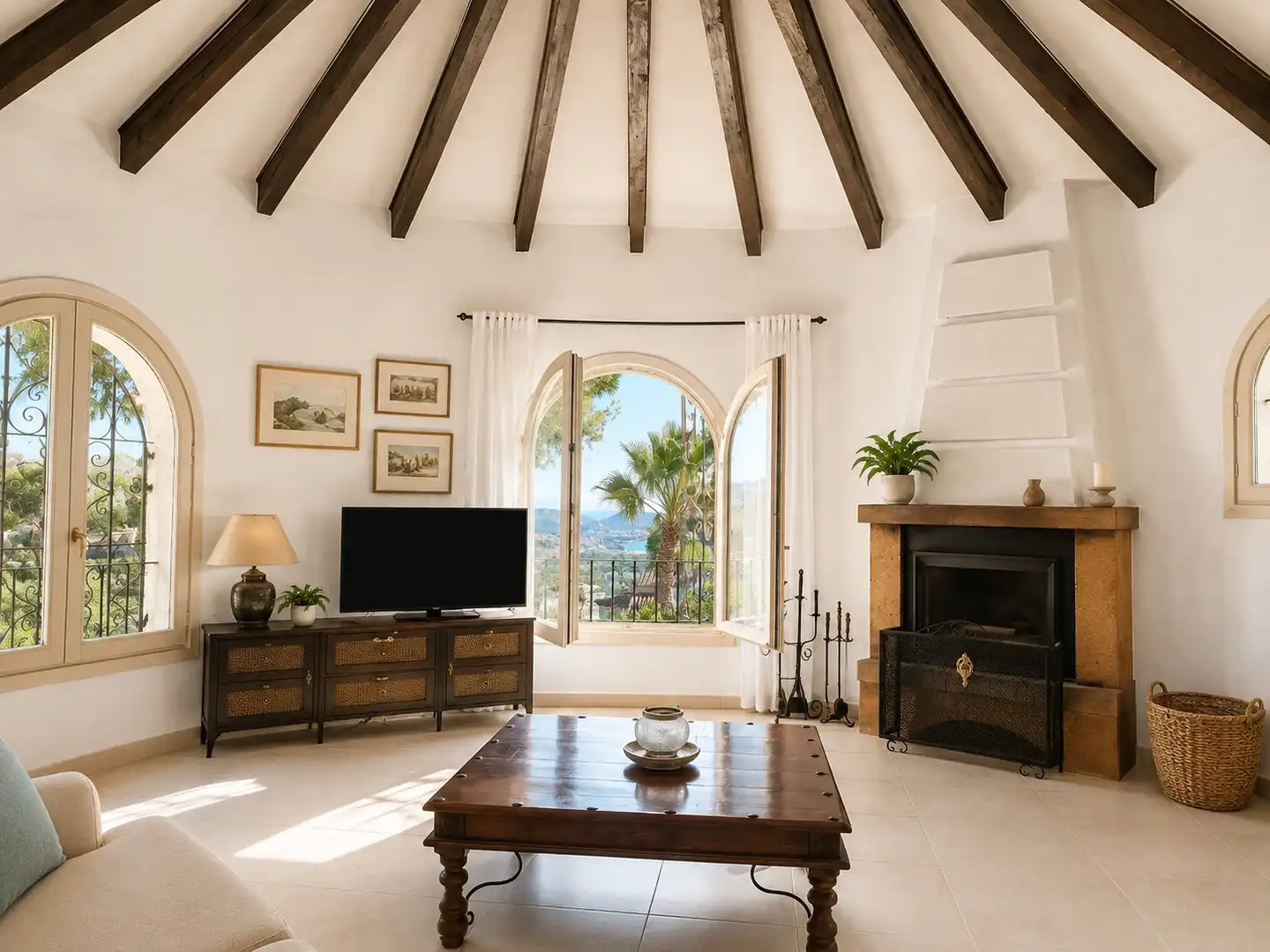 Casa con giardino in vendita a La Viña - Montemar - San Jaime, imagen 5