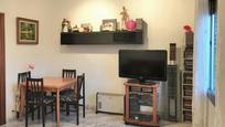 Living room of Flat for sale in Badalona