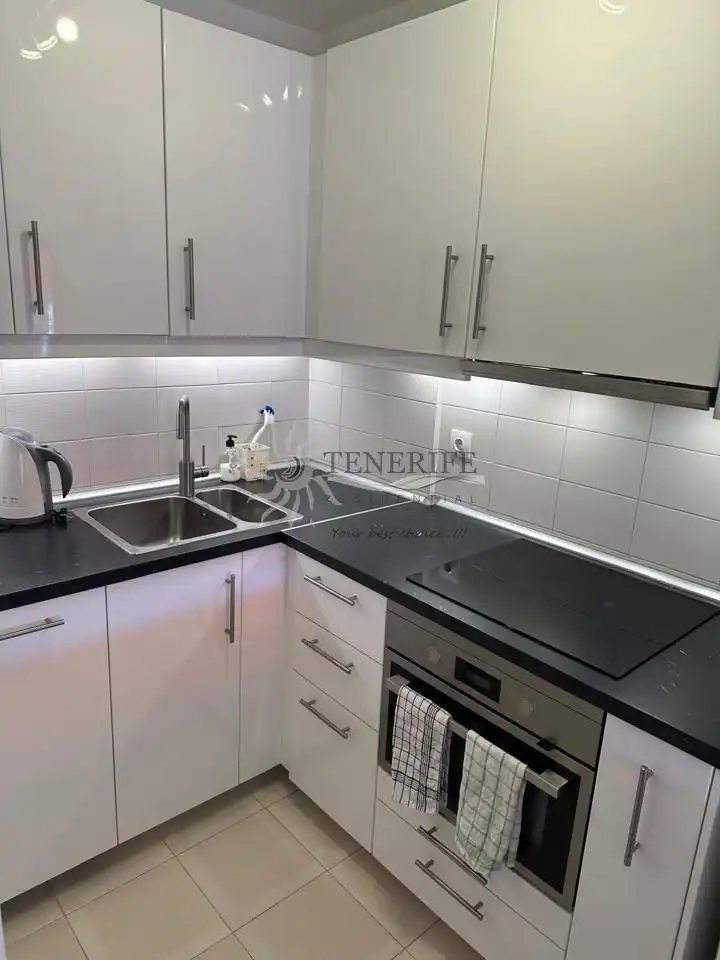 Wohnung mit Aufzug zum Verkauf in Las Américas, imagen 3