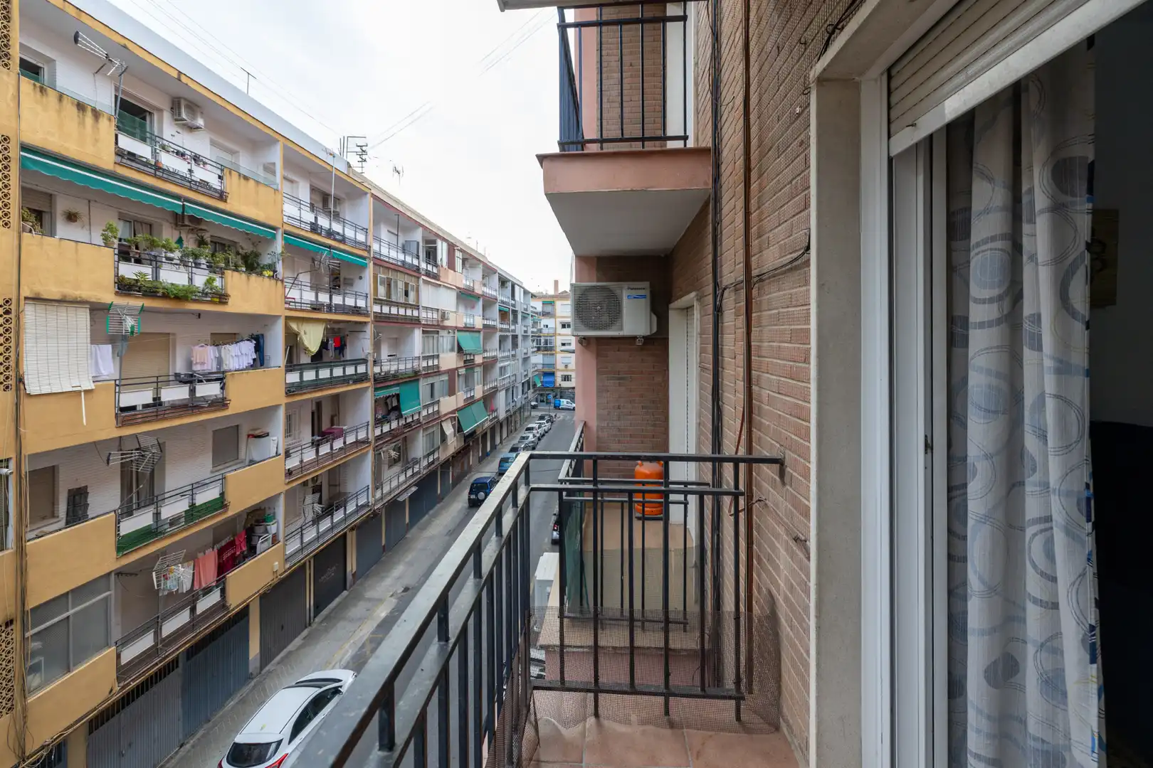 Appartamento con terrazza in affitto a Calle Doctor Pareja Yébenes 6, imagen 13