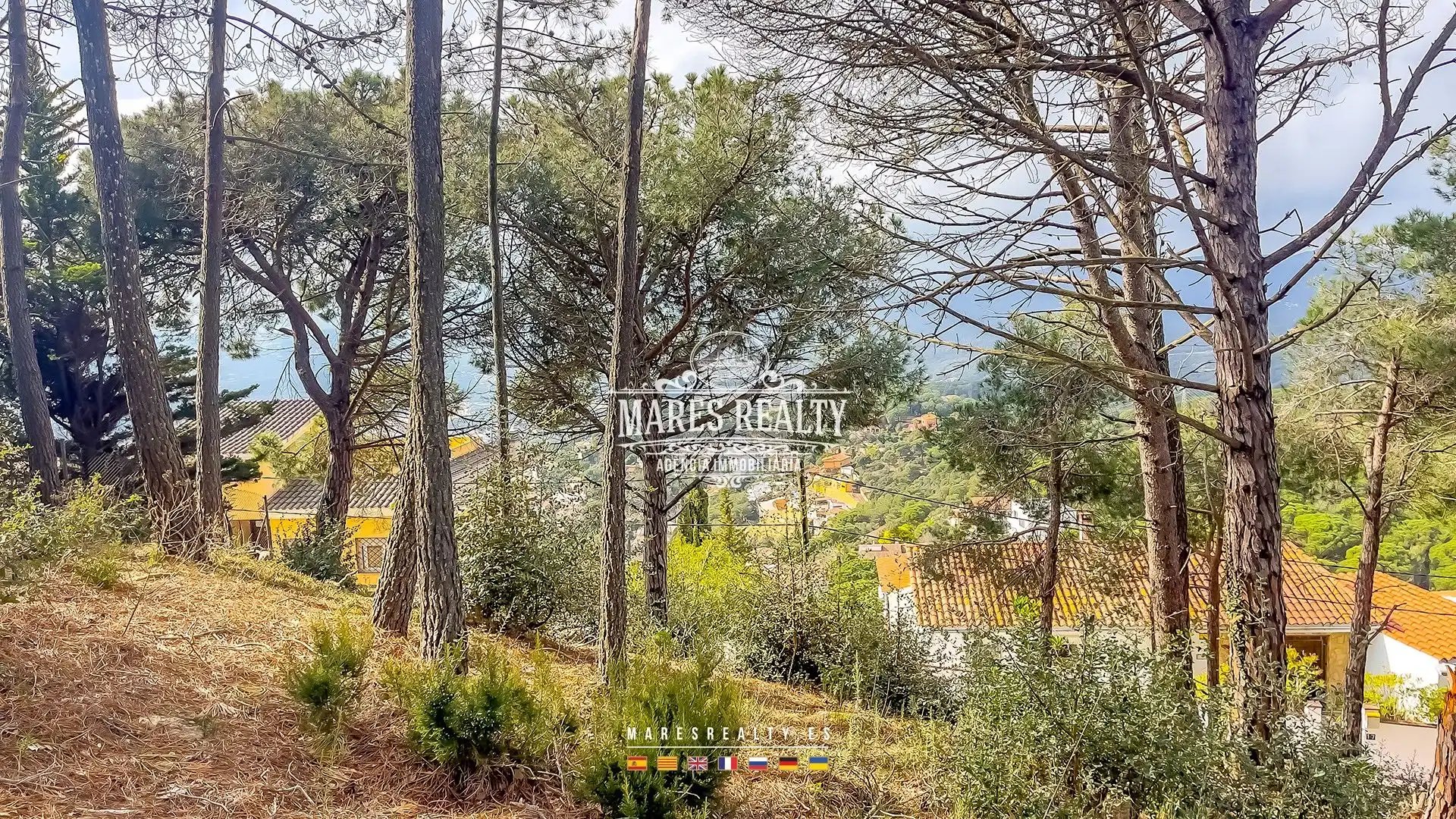 Terrenos y solares en venta en Pirineos 16, imagen 14
