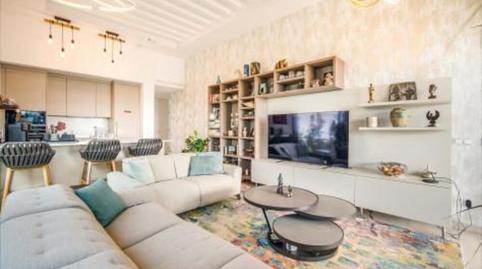 Foto 3 de Àtic en venda a N/a, -1, Paraiso - Barronal, Málaga