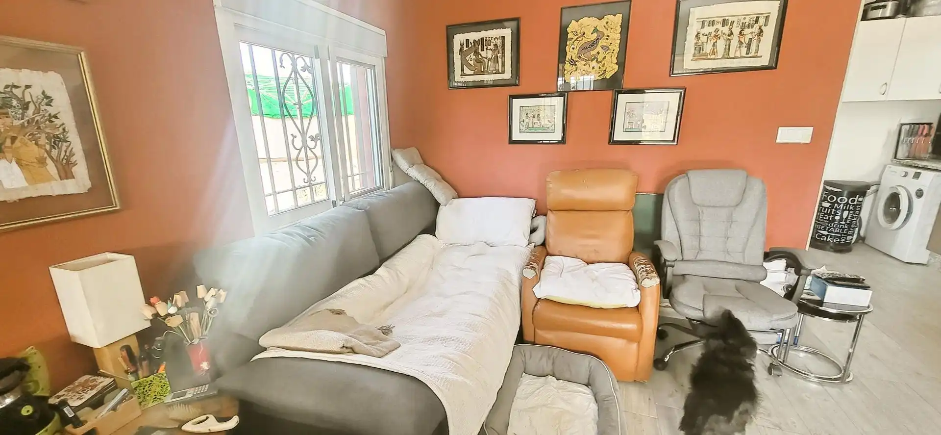 Casa rustica in vendita a Monóvar  / Monòver, imagen 17