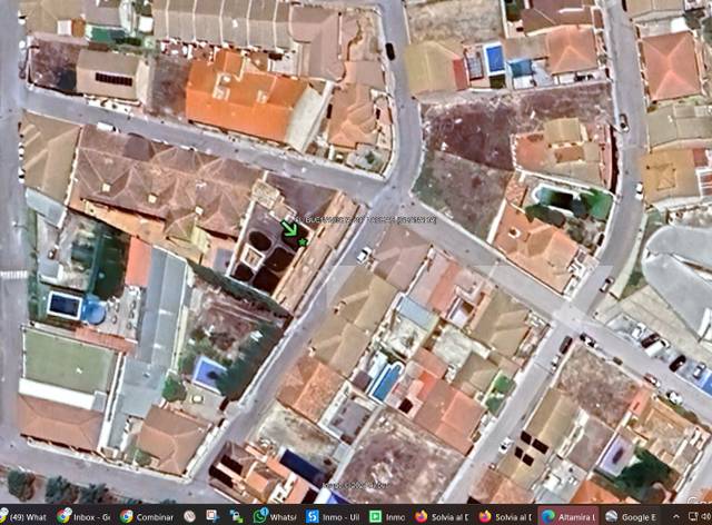 Terreno en Venta en Láchar