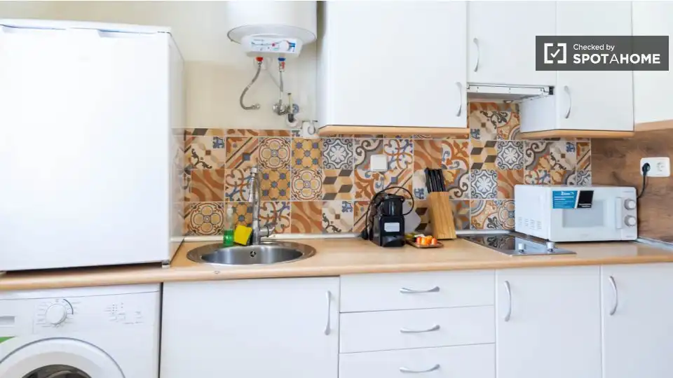 Wohnung zur Miete in Centro, imagen 11