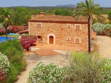 Casa rústica en venda a S'Horta - Cas Concos des Cavaller - Es Carritxó