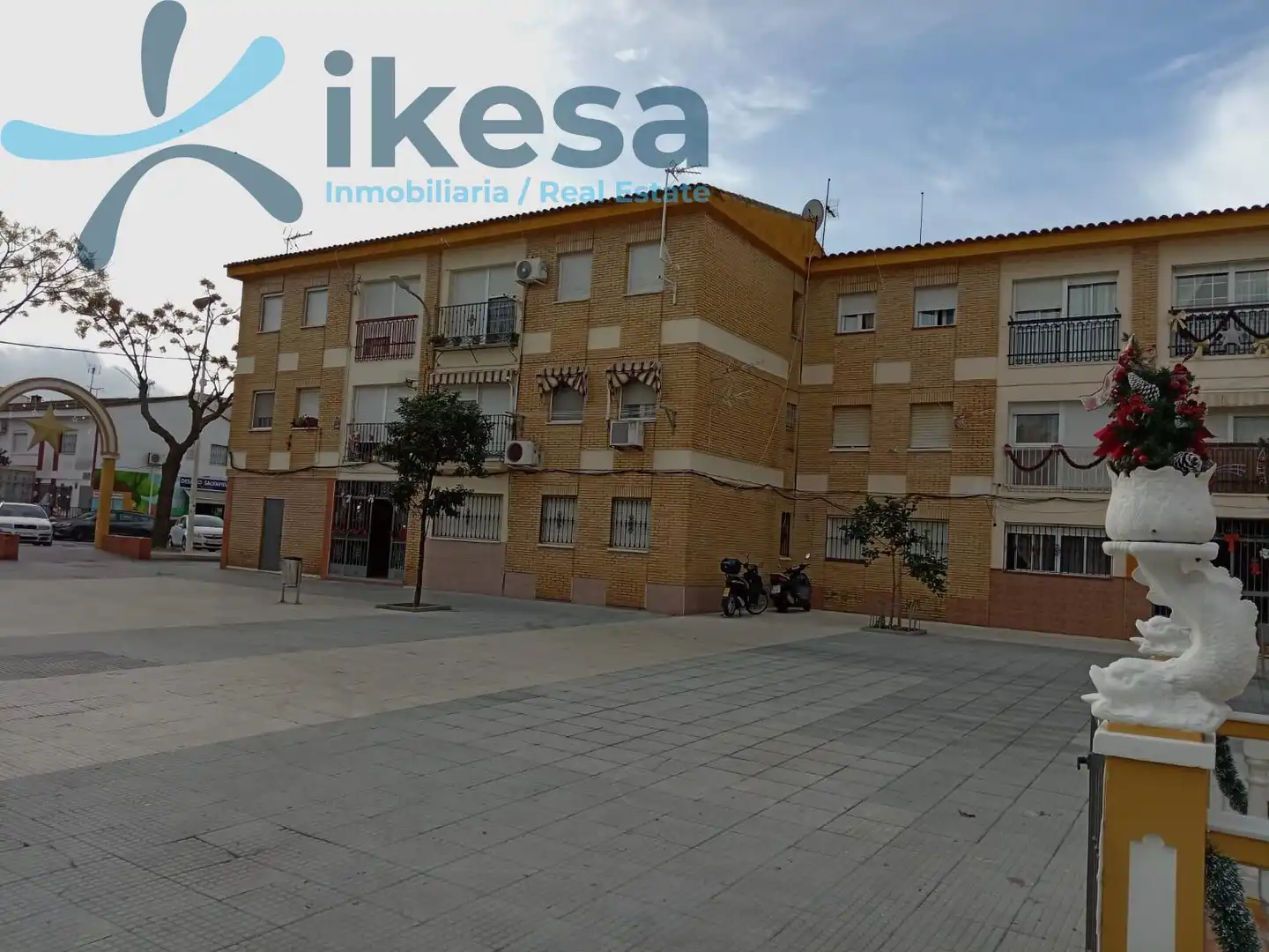 Wohnung zum Verkauf in Punta Umbría, imagen 2