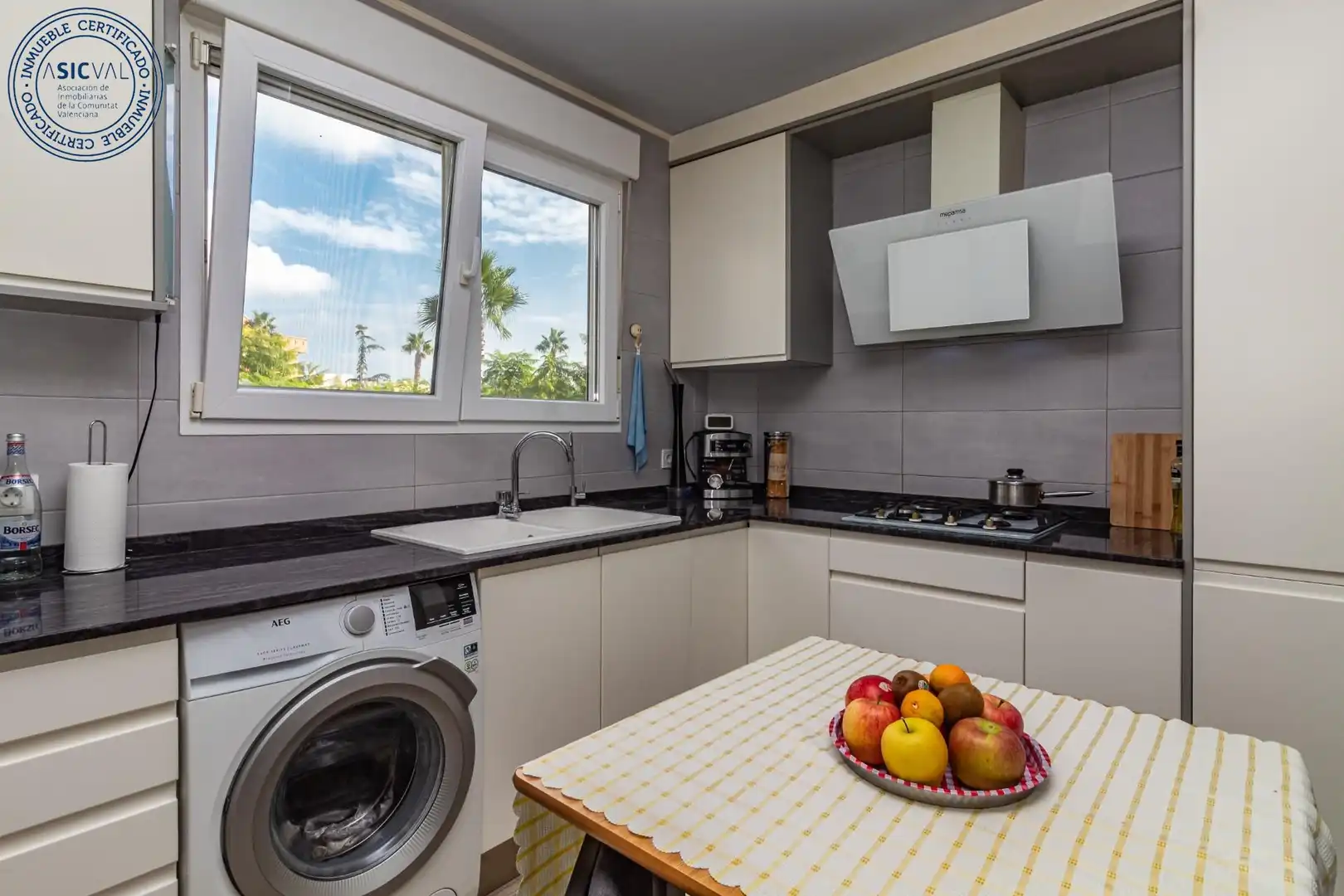 Flat for sale in Calle de Santa Isabel, 1, Centro