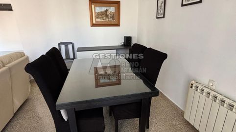 Foto 4 de Piso de alquiler en Calle Santa Teresa, Centro - Sagrario, Granada Capital