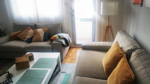 Photo 5 of Flat to rent in Calle Volta, San Bernardo, Salamanca