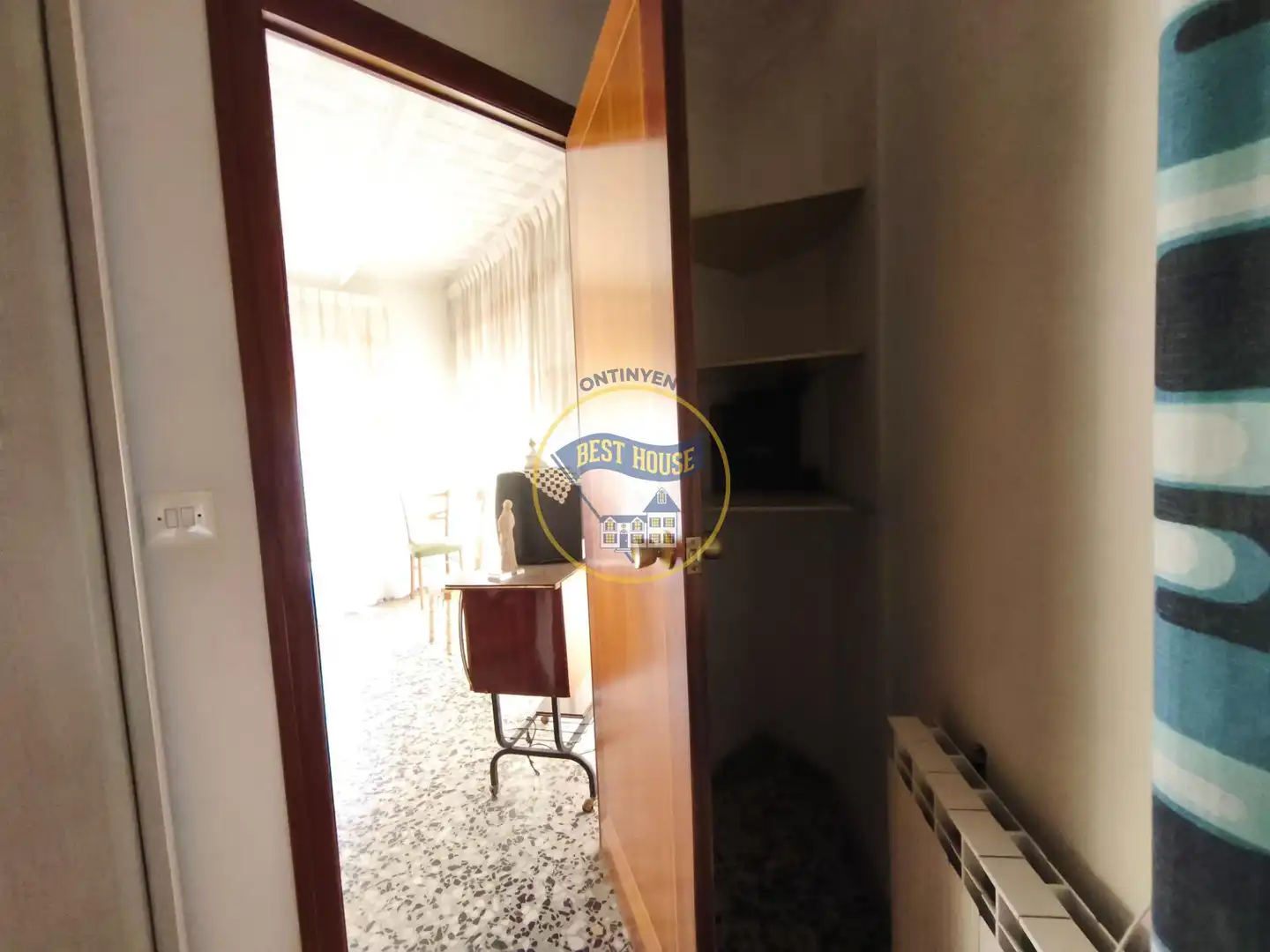 Houses for sale in Banyeres de Mariola  with Terrace