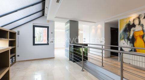 Foto 5 de Àtic en venda a Paseo de la Alameda, Penya - Roja - Avda. Francia,  Valencia Capital