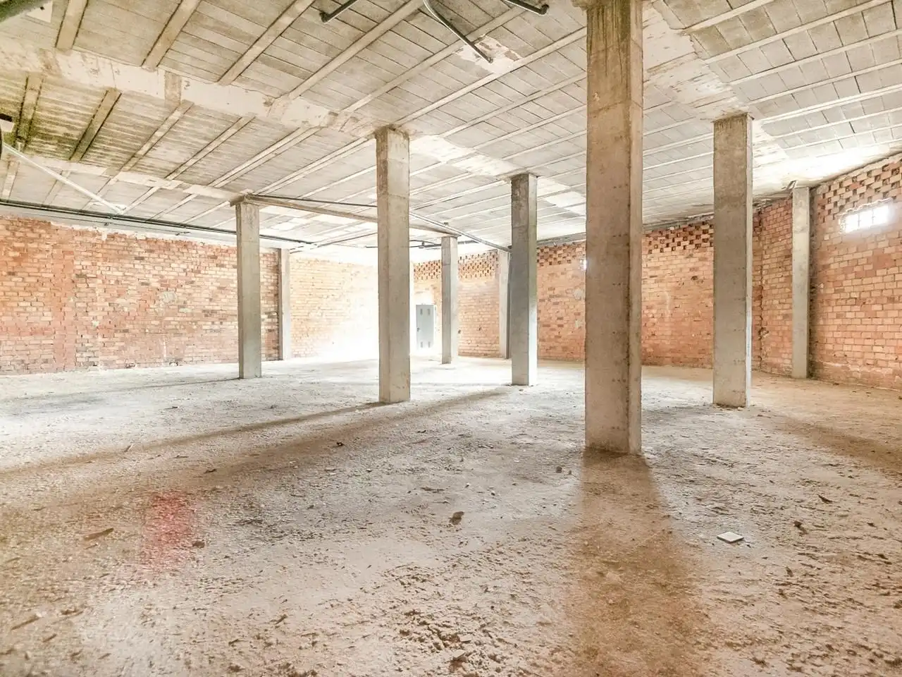 Local comercial en venta en Calle Europa, imagen 7
