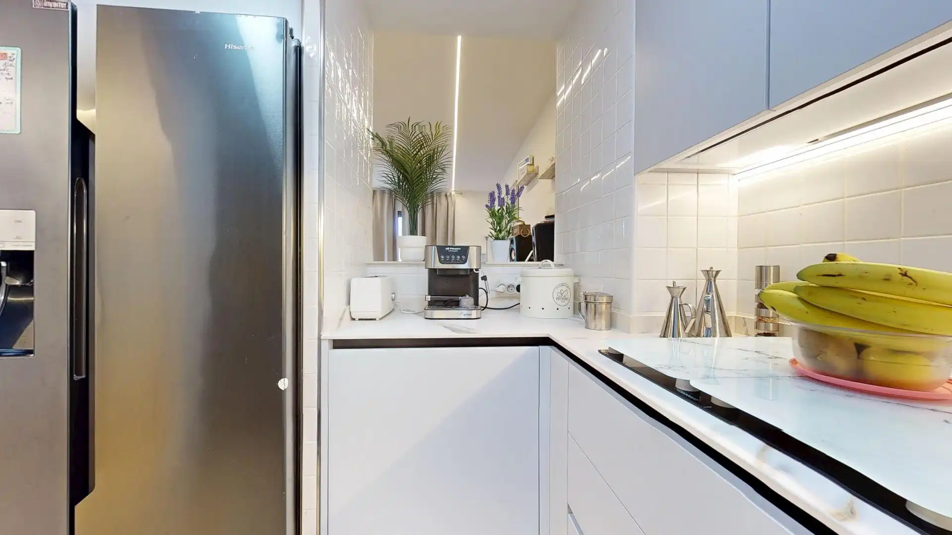 Appartement compact à vendre à Calle del Azahar, imagen 9