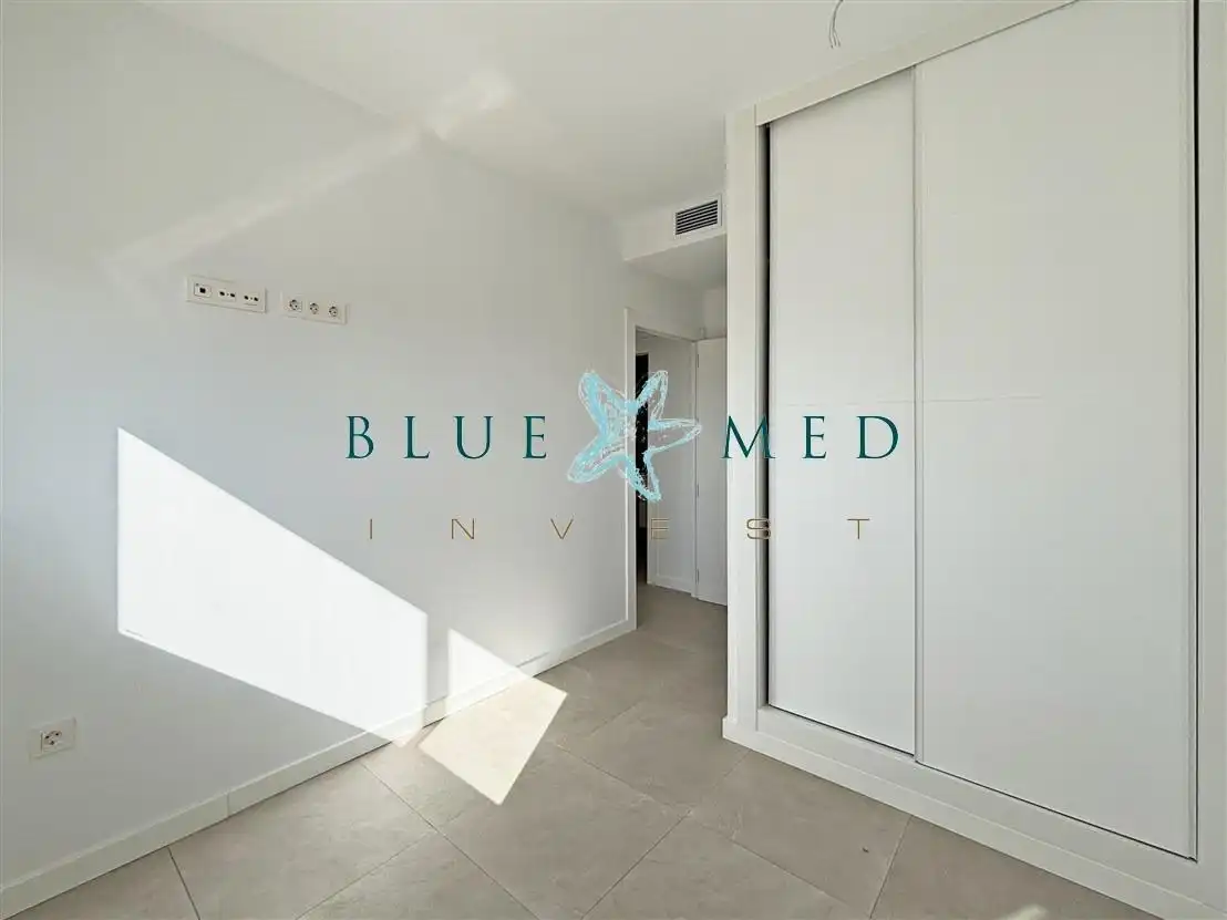 Penthouse with pool for sale in Calle EMBARBACIÓN COLUMBRETES, imagen 18