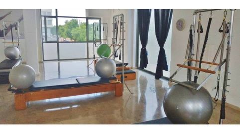 Photo 4 of Commercial properties for sale in Parc Central, Torrent