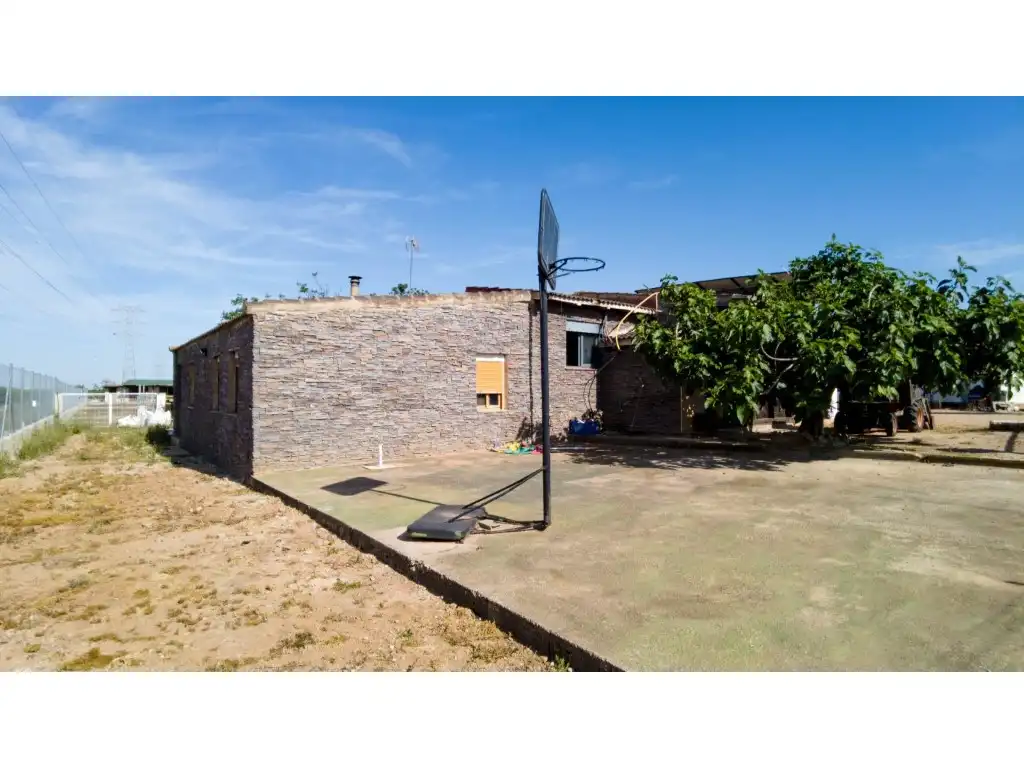 Vista exterior de Casa o chalet en venta en Carlet con Jardín privado, Terraza y Trastero