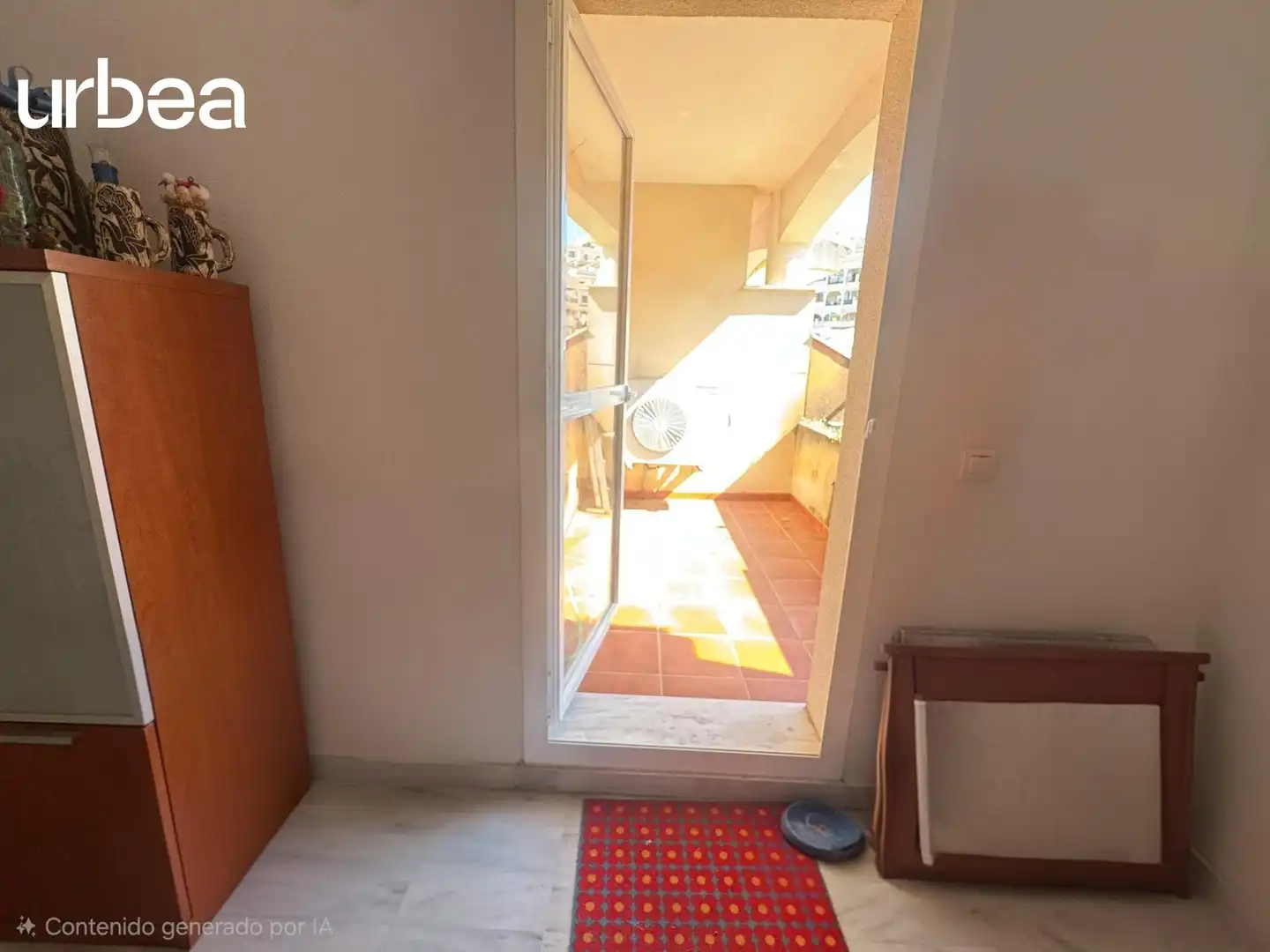 Apartament amb terrassa en venda a Calle TIMON 13, imagen 18