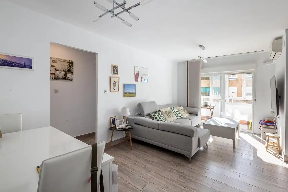 Flat with lift for sale in DE MALAGA, imagen 8