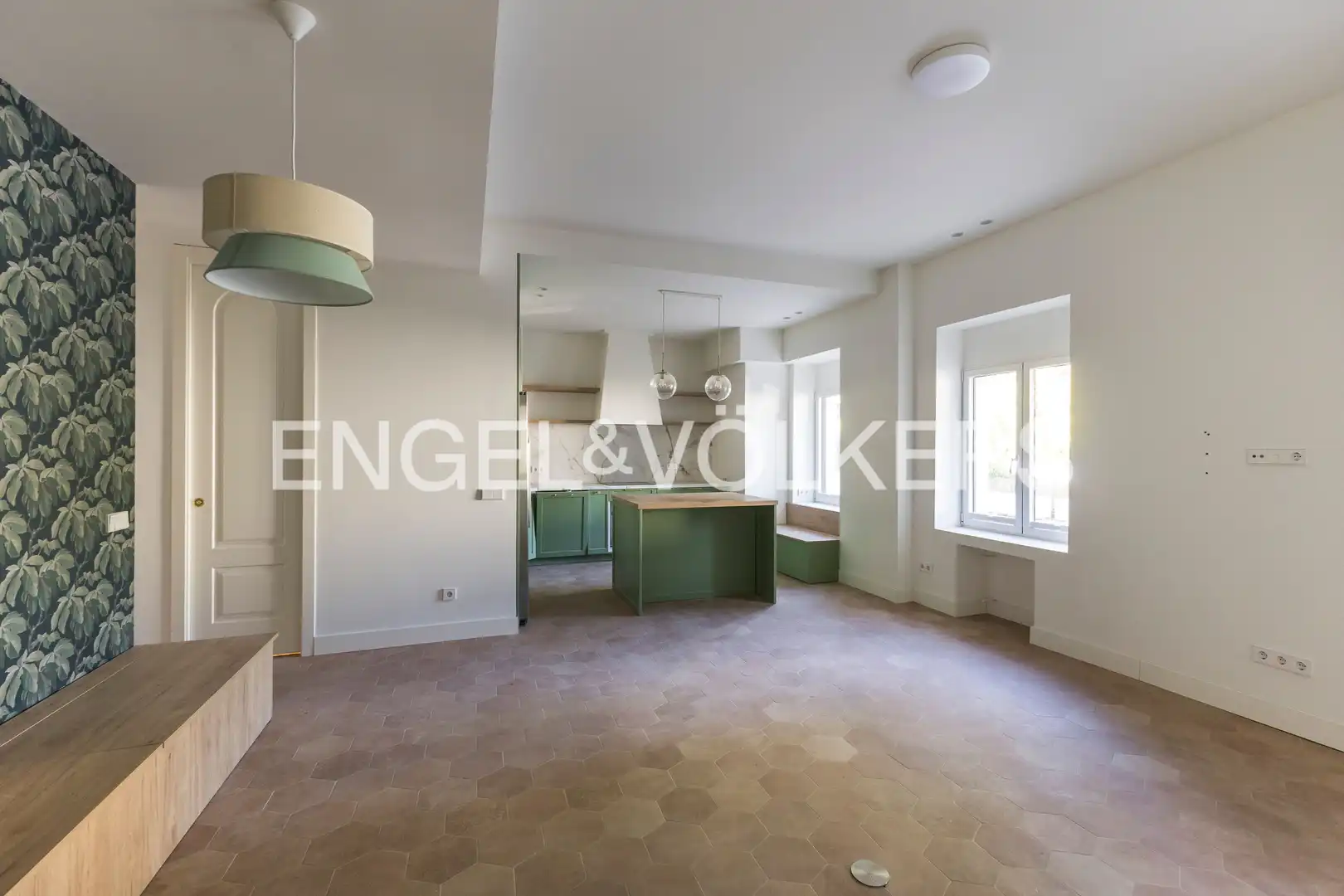 Appartamento con piscina in vendita a Hortaleza, imagen 9