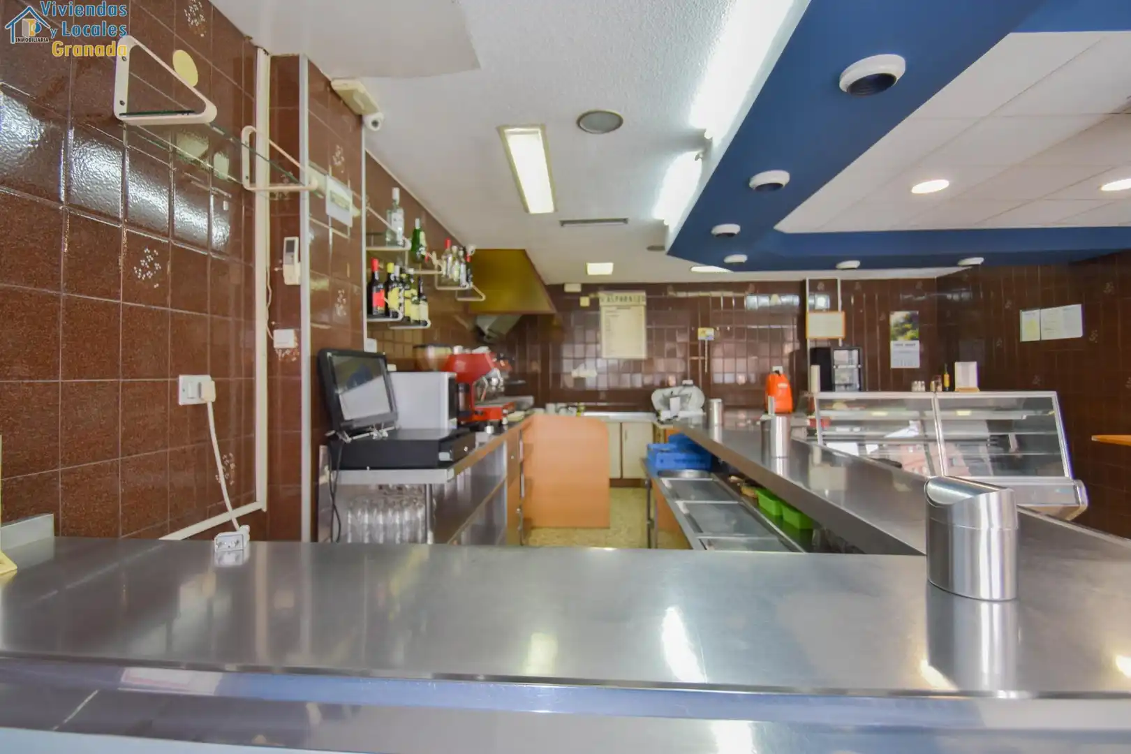 Business premises for sale in Plaza de Poeta Garcilaso de la Vega 6, imagen 38