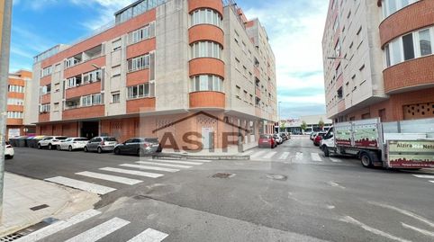 Foto 3 de Garaje en venta en Calle Dolores Ibarruri, Alquenència - Venècia, Alzira