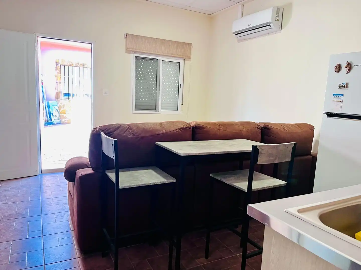 Casa o chalet en venta en La Algoda - Matola - Llano de San José
