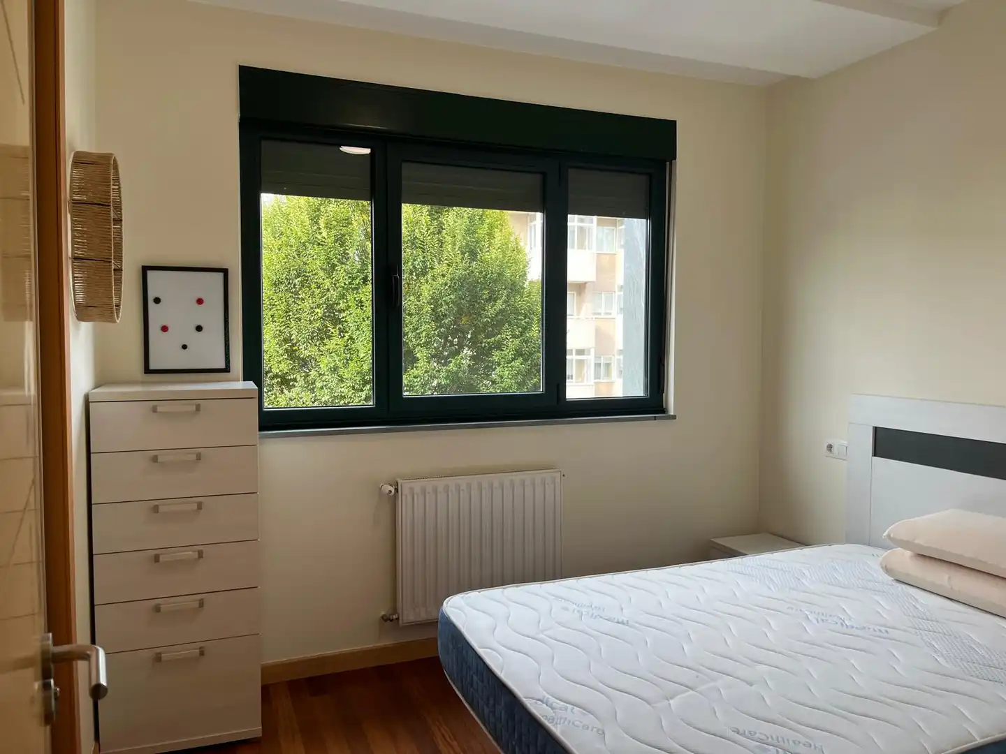 Apartament amb ascensor de lloguer a Avenida de Magoi 19, imagen 12