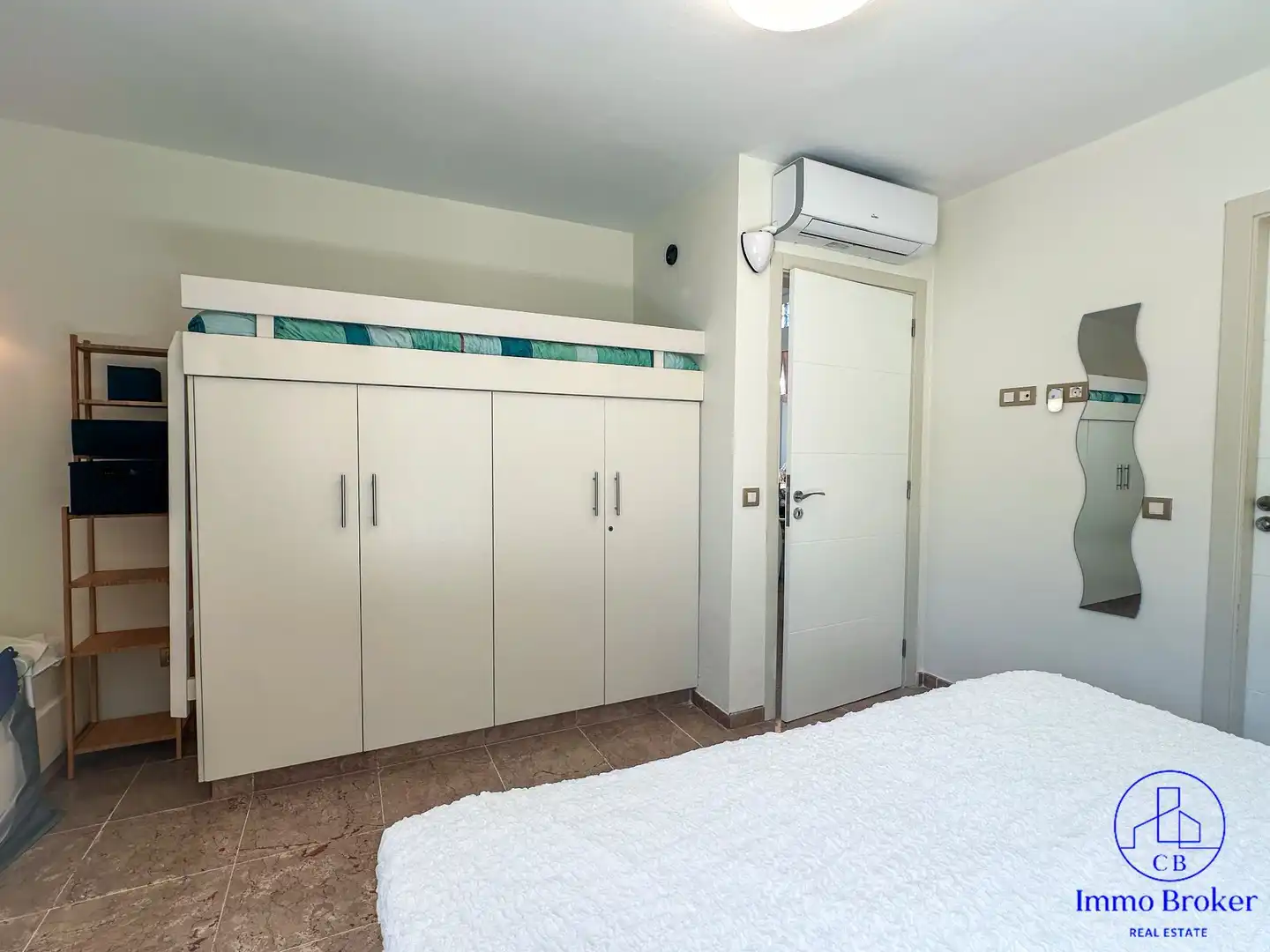 Habitación de Casa o chalet en venta en Arona con Aire acondicionado, Jardín privado y Trastero