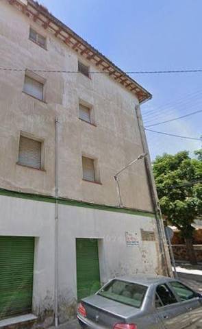 Edificio en Venta en Sant Hilari Sacalm