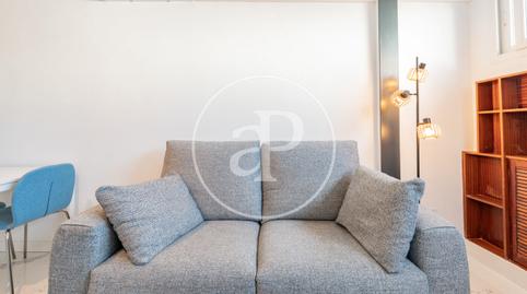 Photo 4 of Flat to rent in Calle de Covarrubias, Trafalgar,  Madrid Capital