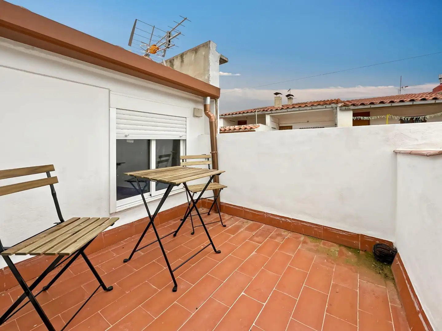 Finca rústica en venda a Albocàsser