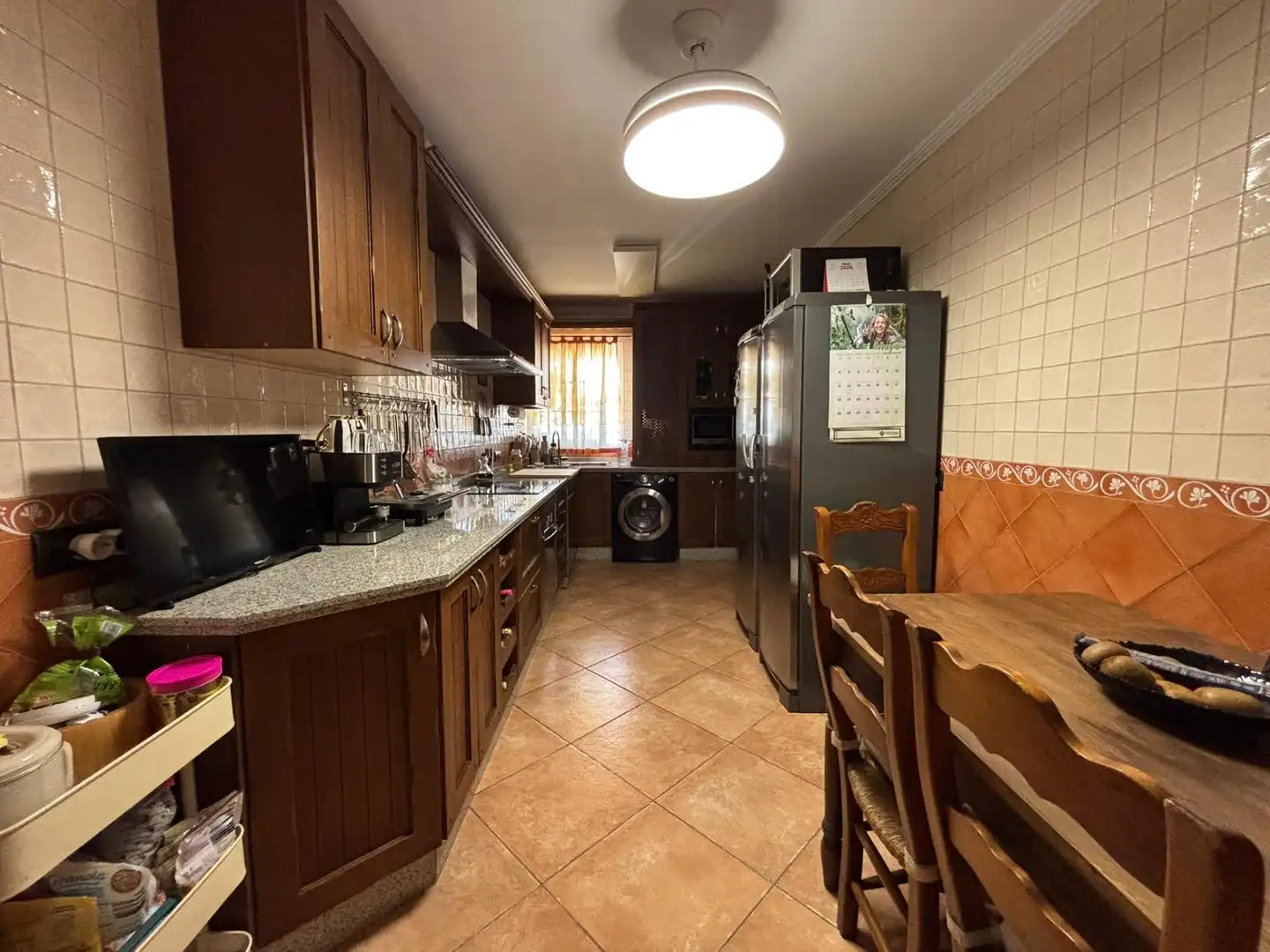 Casa adosada en venta en Platero - El Limón