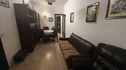 Foto 2 de Planta baixa en venda a El Camp de l'Arpa del Clot, Barcelona Capital