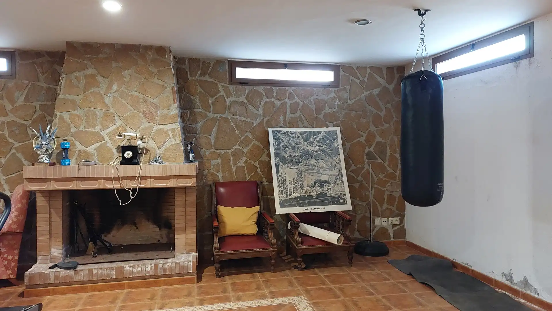 Casa o xalet en venda en Murcia amb Aire condicionat, Calefacció i Terrassa