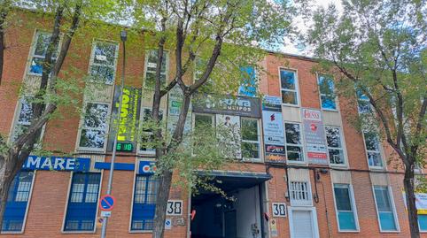 Photo 5 of Industrial buildings for sale in Calle de Julián Camarillo, 38, Simancas, Madrid