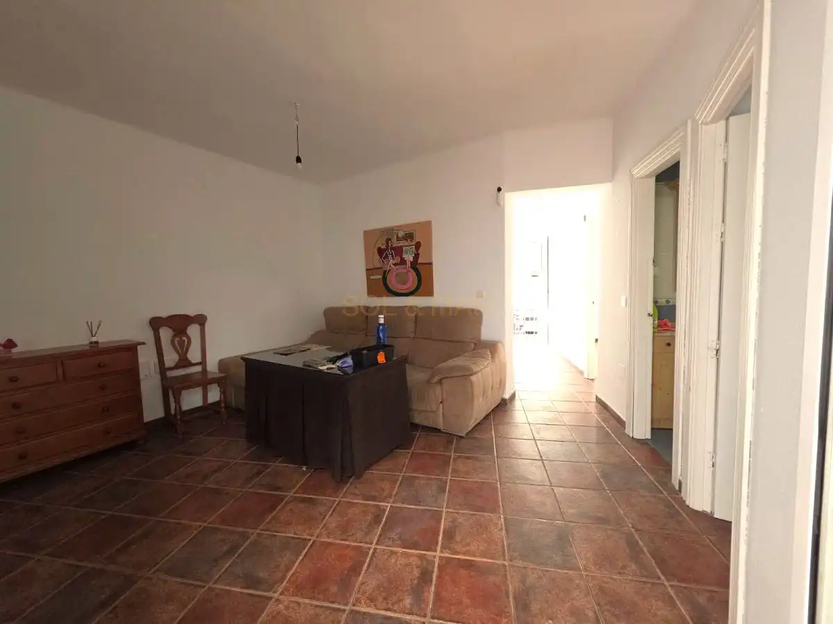 Pis en venda a El Bajondillo, imagen 21