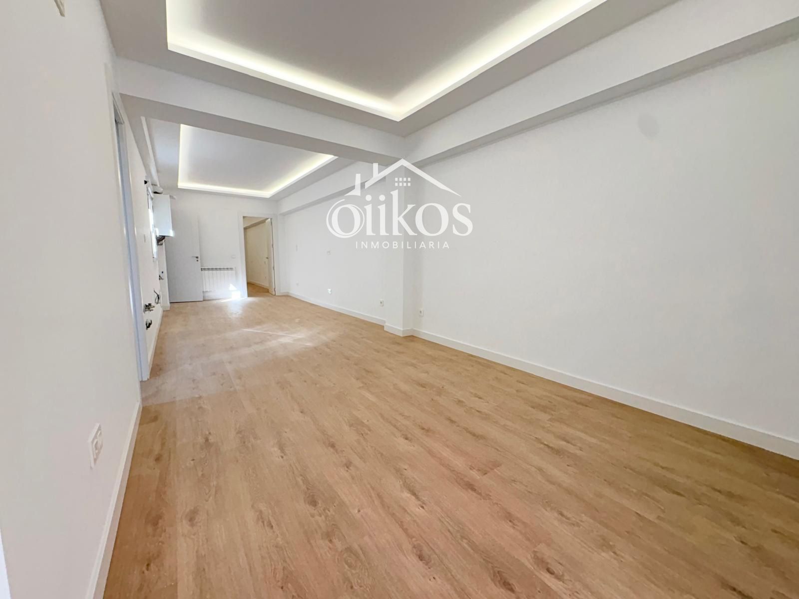 Piso en venta en Salamanca Capital con Calefacción, Parquet y Balcón