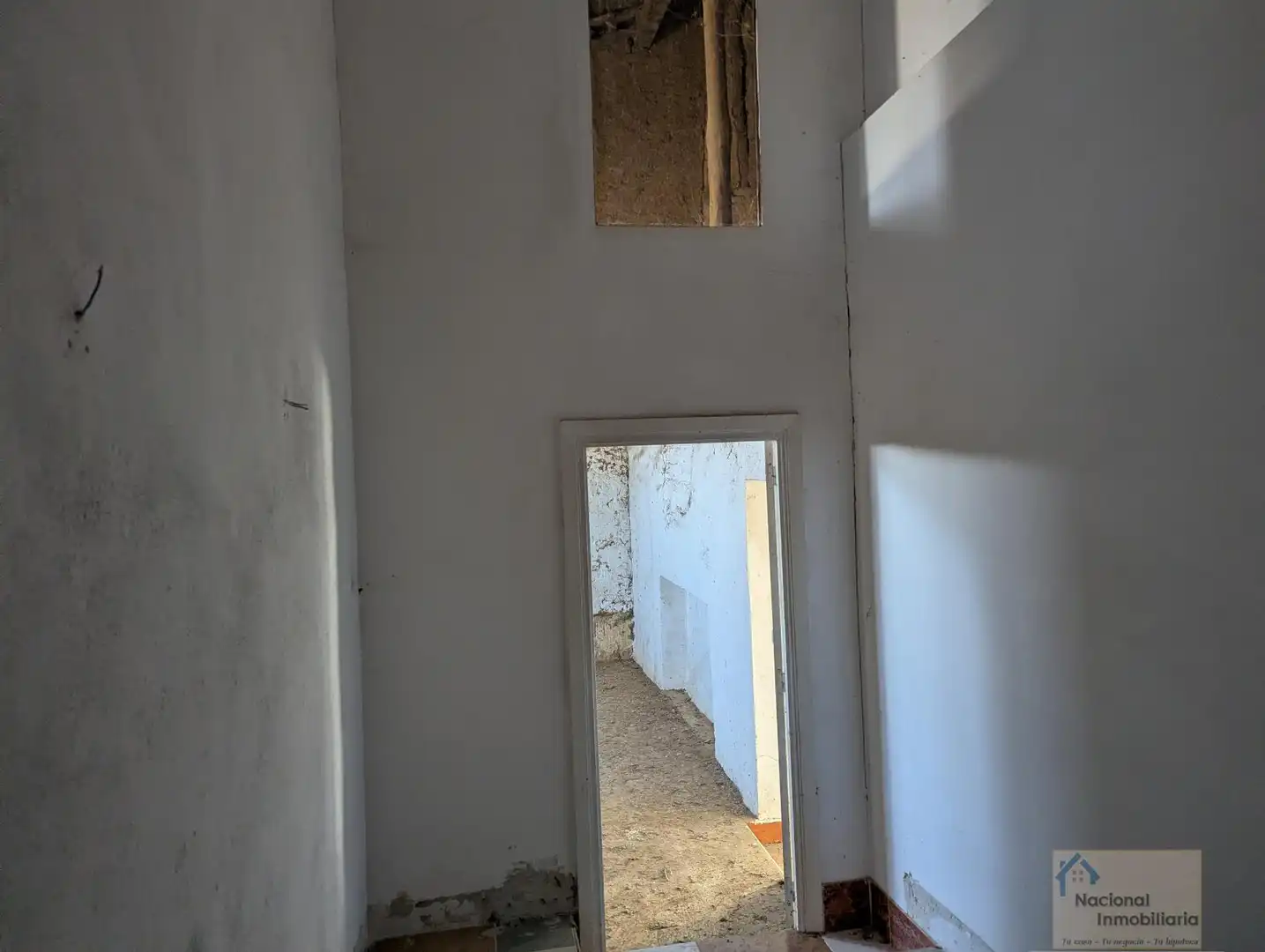 Casa o chalet en venta en Villacid de Campos con Calefacción, Trastero y Alarma