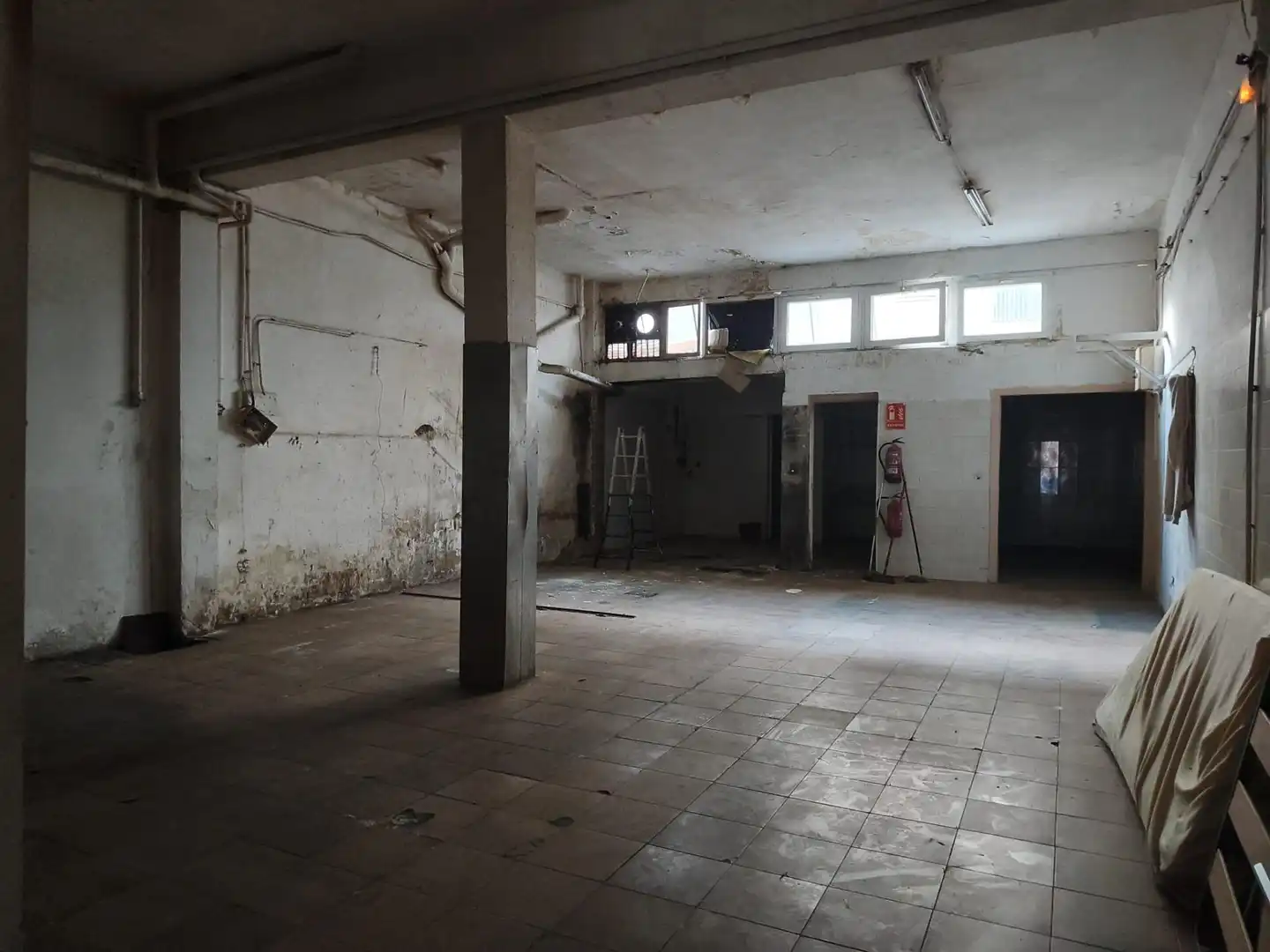 Business premises for sale in Sant Joan de Vilatorrada