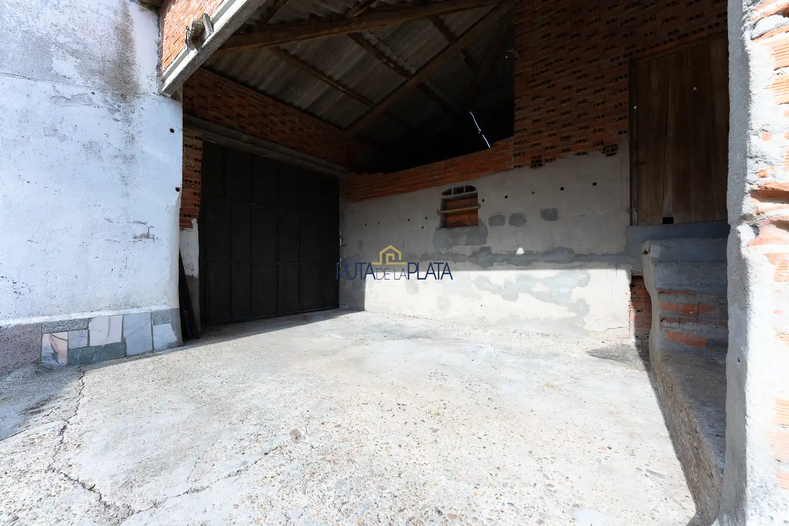 Finca rústica en venta en Zamora Capital  con Calefacción, Jardín privado y Horno
