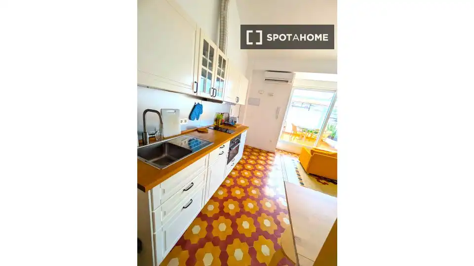 Appartement avec terrasse à louer à L'Eixample, imagen 7