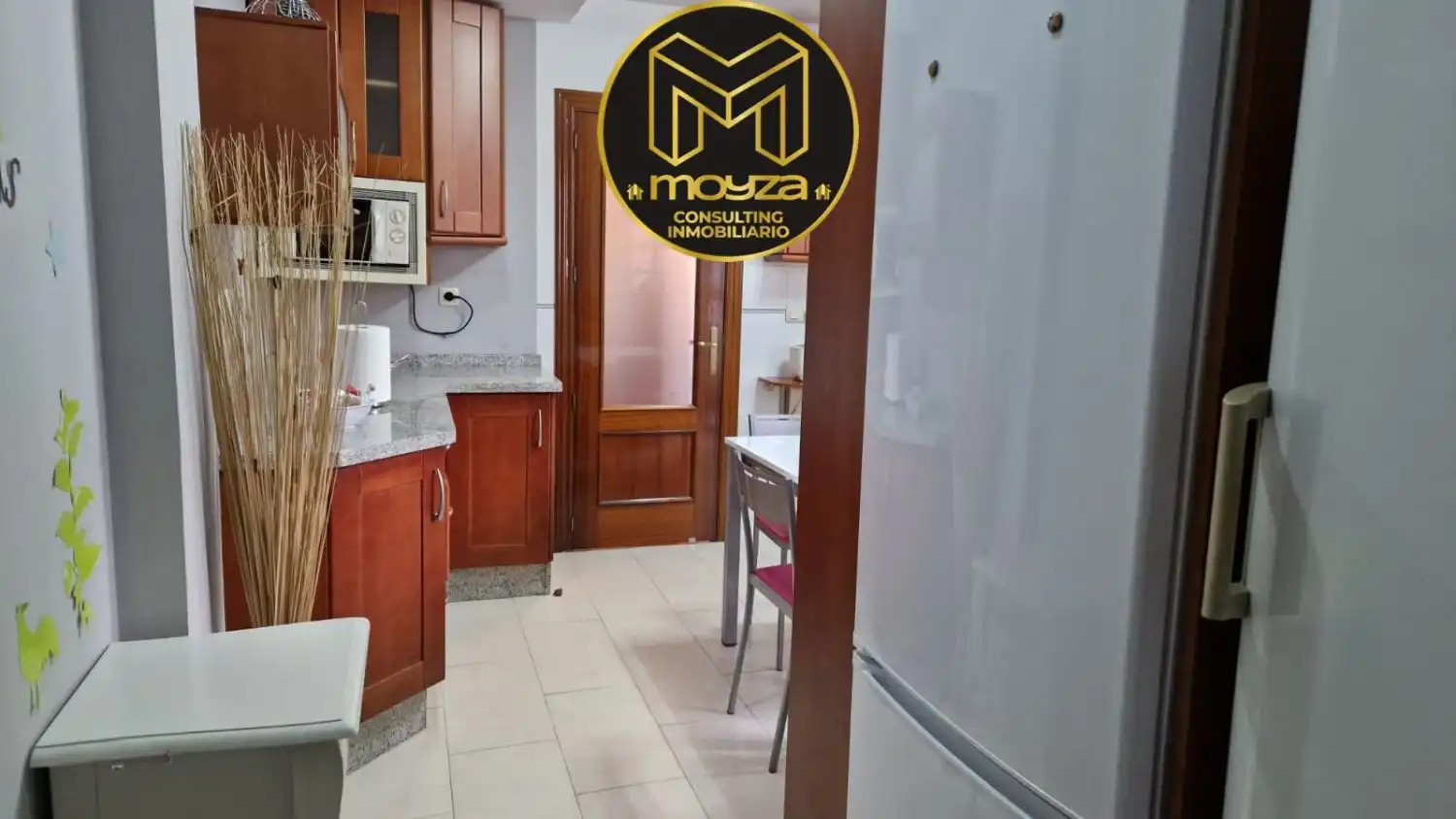 Flat with terrace for sale in Torredelcampo, imagen 5