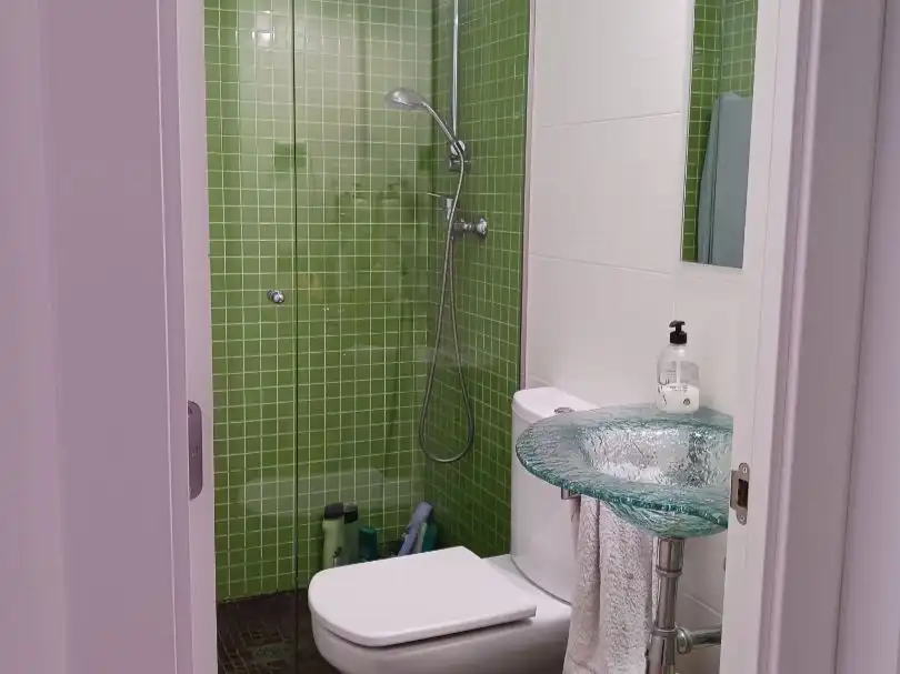 Flat with lift for sale in Costa i Cuxart 23, imagen 13