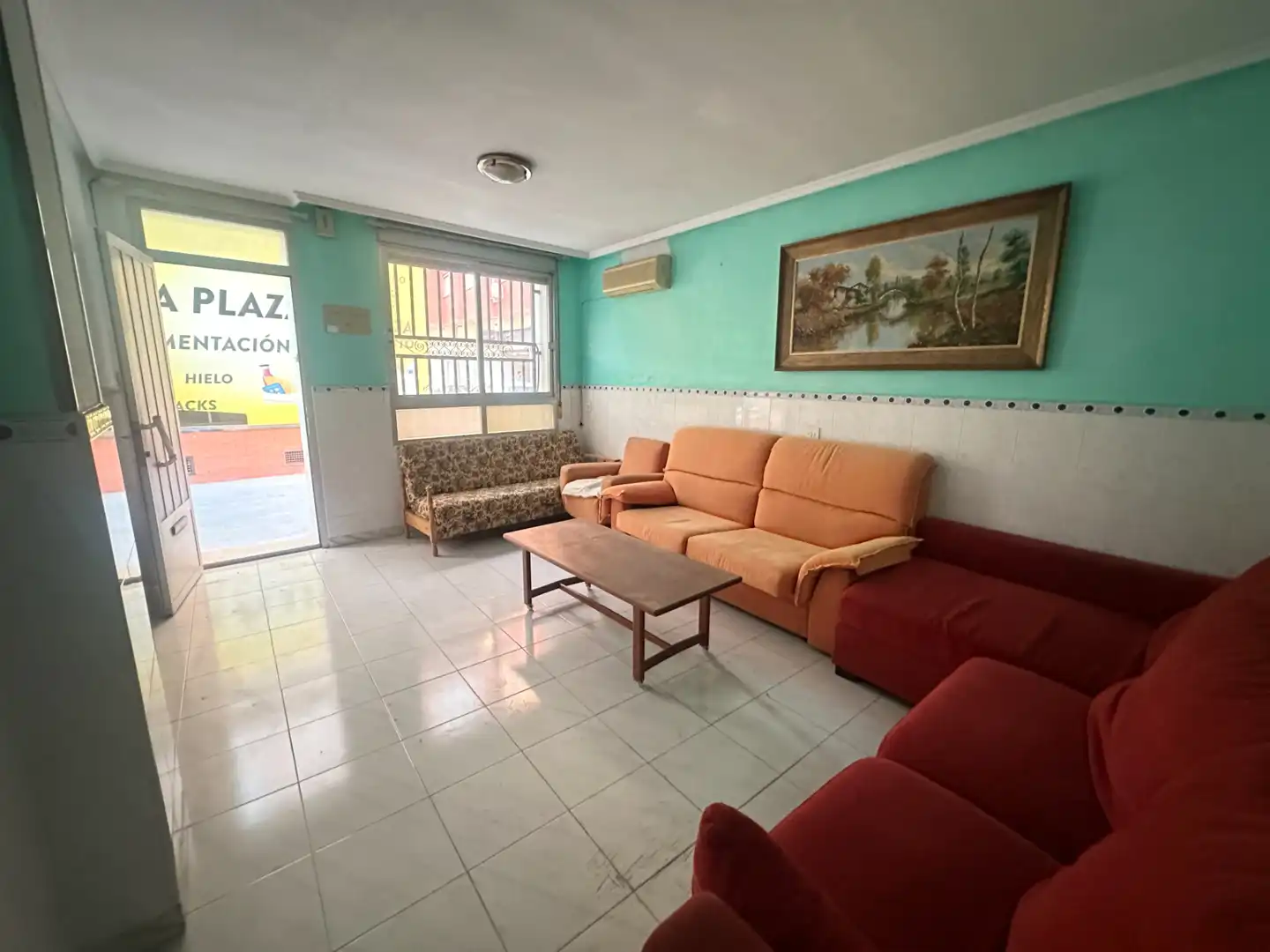 Adossat en venda a Calle Maestro Chapí, imagen 4