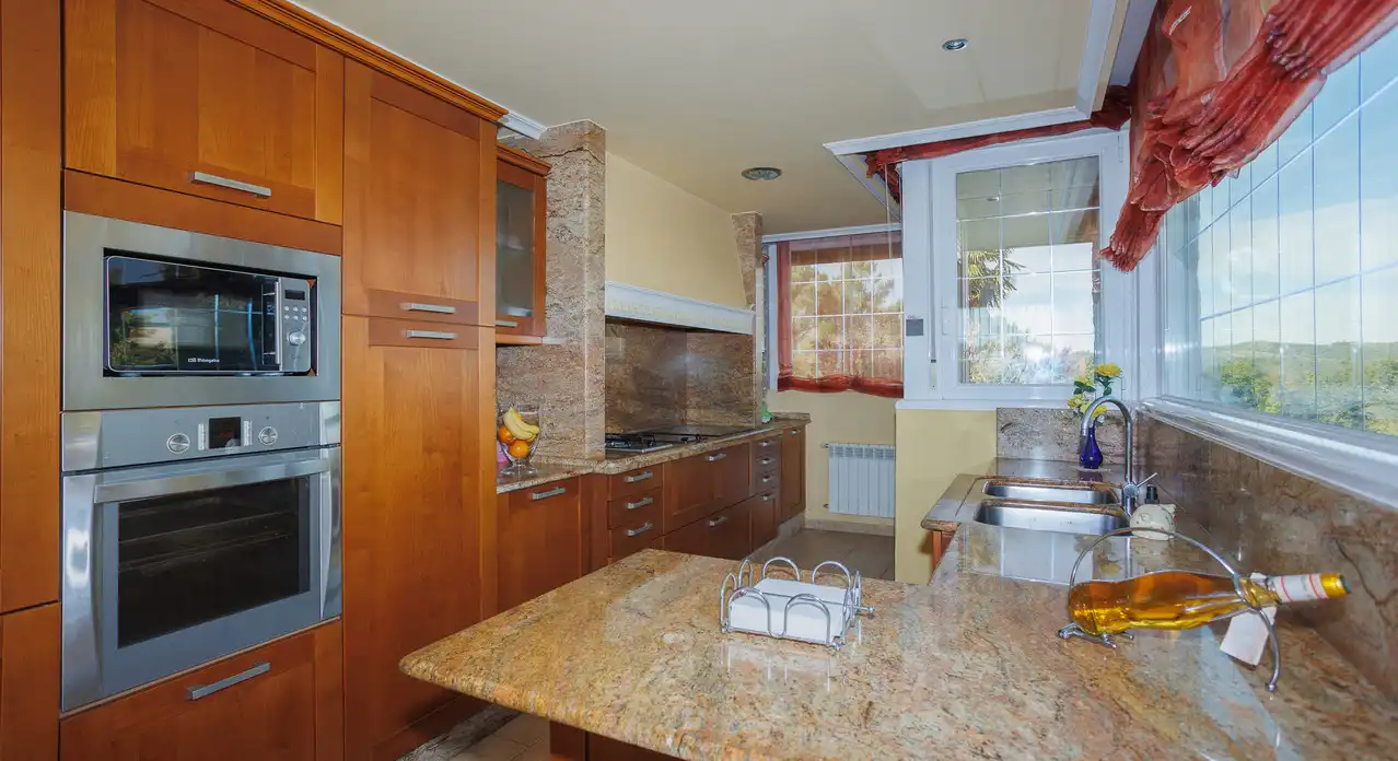 Casa amb terrassa en venda a Amoeiro, imagen 44
