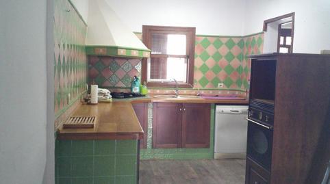 Foto 5 de Casa adosada en venda a Cl Rapa, El Palmeral, Mojácar